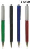 Y 5400 Plastic Pen Writing Instruments