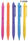 Y 6339 Plastic Pen Writing Instruments
