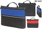 BD 2647 Document Bag Bag Series