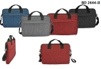 BD 2644-II Document Bag Bag Series