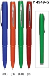 Y 4949-G Gel Ink Pen Writing Instruments