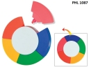 PHL 1087 Highlighter Writing Instruments