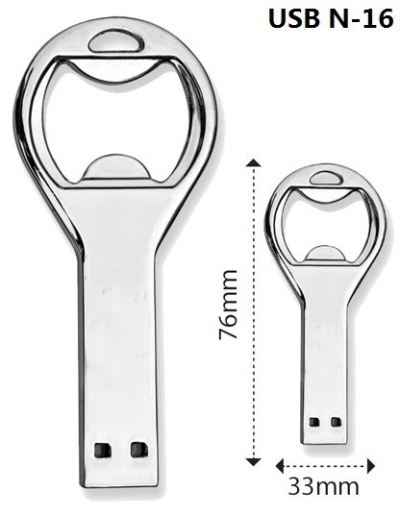 USB N-16