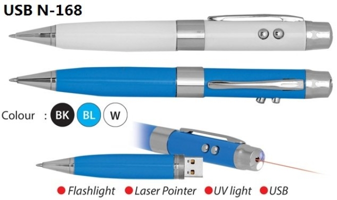 USB N-168