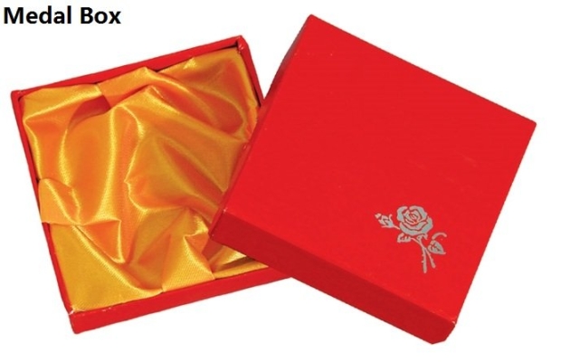 Medal Box