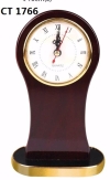 CT 1766 Table Clock  Electronic And Clock 