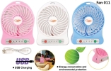 FAN 011 Rechargeable Fan IT Produc