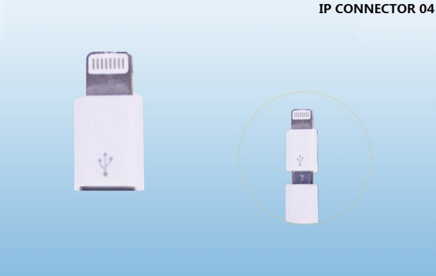 IP CONNECTOR 04