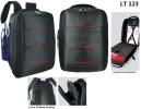 LT 123 Laptop Backpack  Bag Series