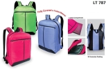 LT 787 Laptop Backpack  Bag Series