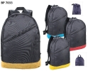 BP 7033 Backpack Bag Series