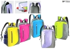 BP 7211 Backpack Bag Series