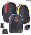 BP 7272 Backpack Bag Series