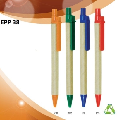 EPP 38