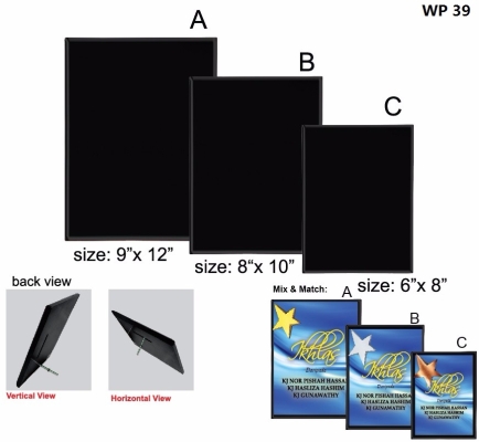 WP39-A (c/w box)