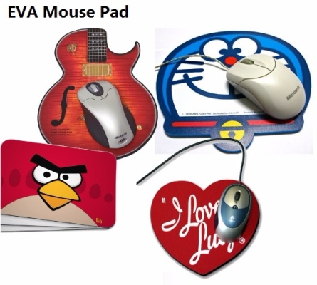 EVA Mouse Pad