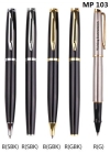 MP 103 R Metal Pen Writing Instruments