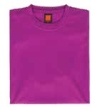 QD 0430 - Dark Purple Quick Dry Tshirt Oren Sport