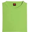 QD 0413 - Lime Green Quick Dry Tshirt Oren Sport