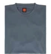 QD 0424 - Dark Grey Quick Dry Tshirt Oren Sport