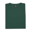 QD 0415 - Forest Green Quick Dry Tshirt Oren Sport