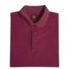 QD 0606 - Maroon Quick Dry Tshirt Oren Sport