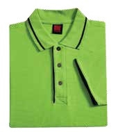 HZ 0113 - Lime Green,Navy