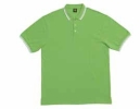 HC 1013 - Lime Green,White Honeycomb Tshirt Oren Sport