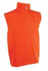 VJ 0607 - Orange Vest Oren Sport