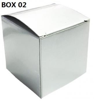 BOX 02 (Without Stress Ball)