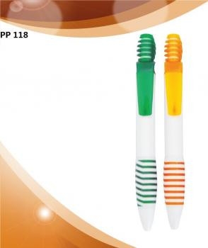 PP118 (BALL) 