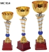 MC 914 (L) Trophy Trophy