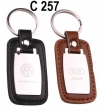 C 257 Keychain