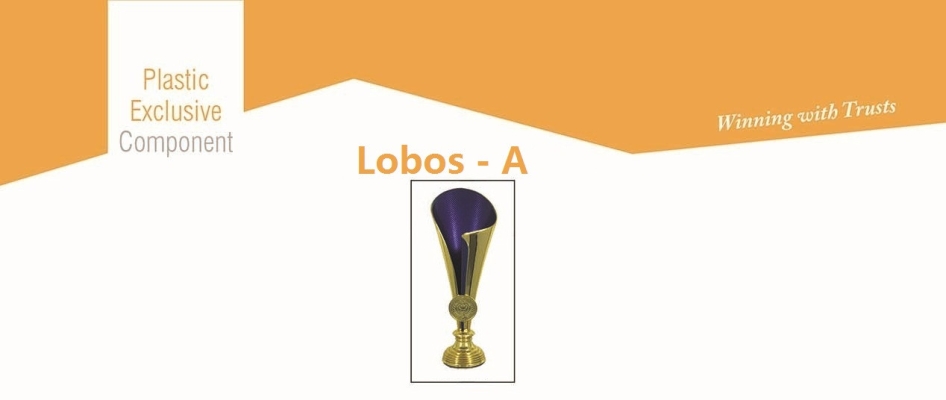 Lobos - B