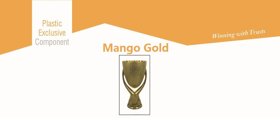 Mango Gold