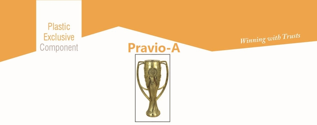 Priavio - A