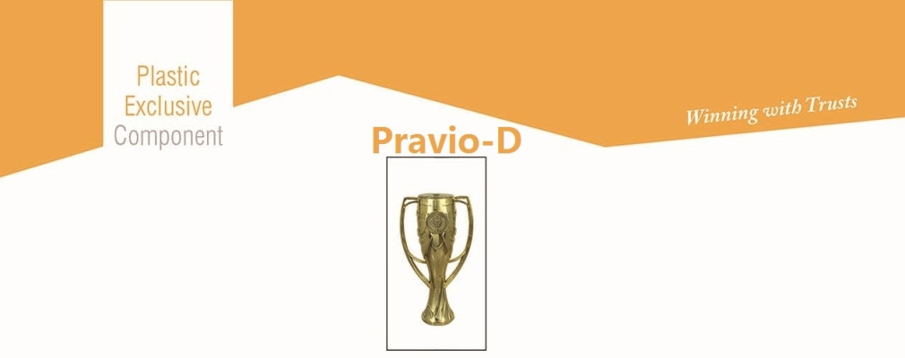 Priavio - D