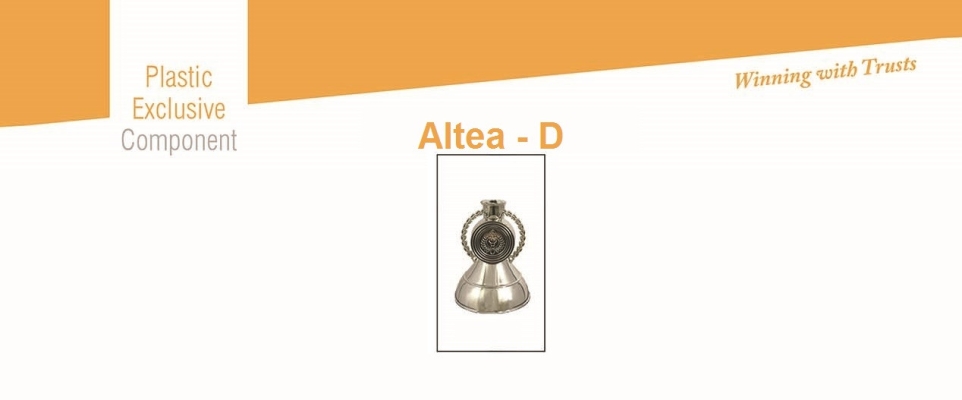 Altea - D