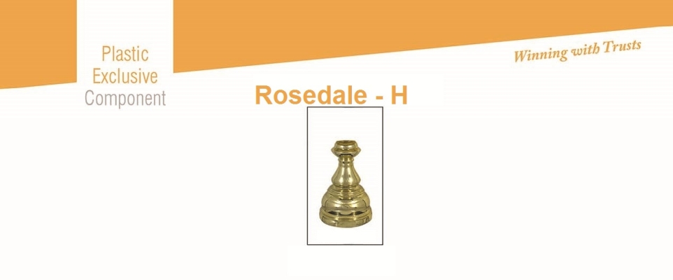 Rosedale - H