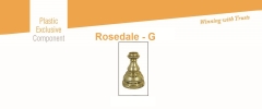 Rosedale - G Plastic Exclusive Components Component Baguss