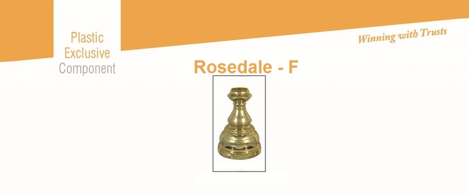 Rosedale - F