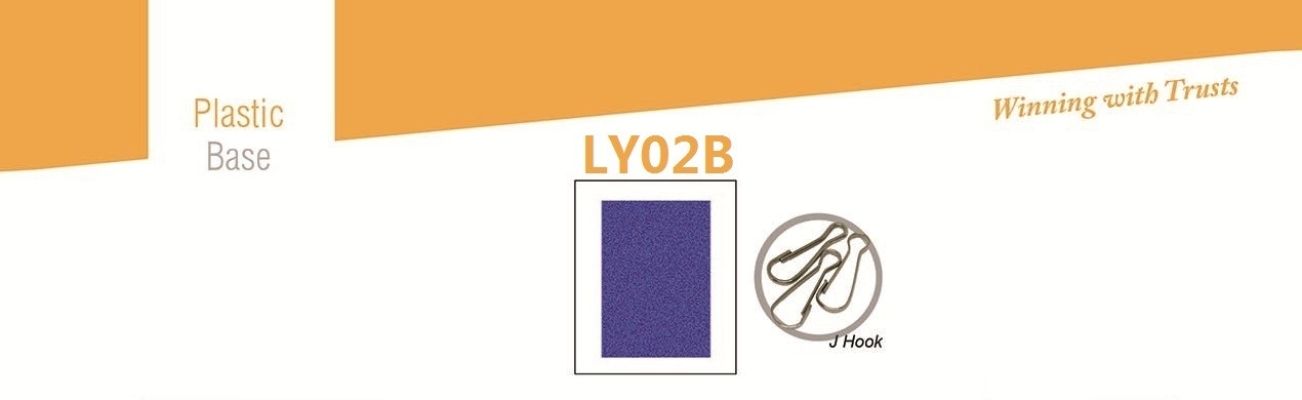 LY02B