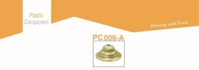 PC006-A Plastic Trophy Component Component Baguss