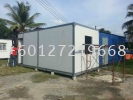 cabin size 3m X 6m CABIN OFFICE