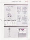 Dorma Sliding Door System 001 Dorma Product