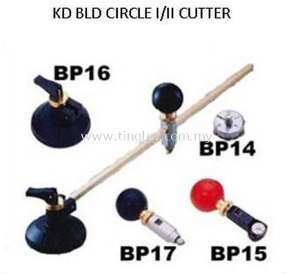 VVV Kd BLD Circle