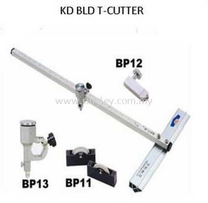 Cks T-Cutter