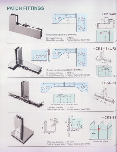 Cks Patt Fitting 002