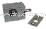 149-S  Door Lock and Casement HDL