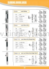  Performance Sliding Door/ Window